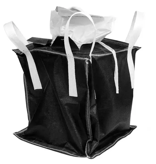 Large-capacity Chemical Raw Material Sand Bags For Engineering Use (per Ton)