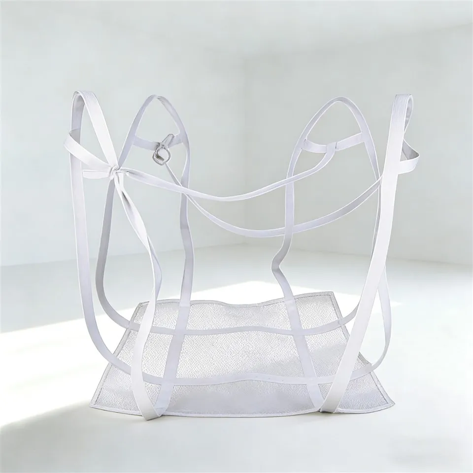 Жесткая система разделительных листов